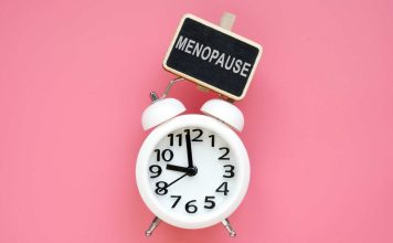 Menopauza i jej objawy