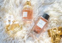 Francuskie perfumy rozlewane - czyli czy warto oszczędzać?