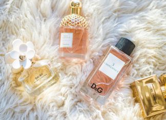 Francuskie perfumy rozlewane - czyli czy warto oszczędzać?