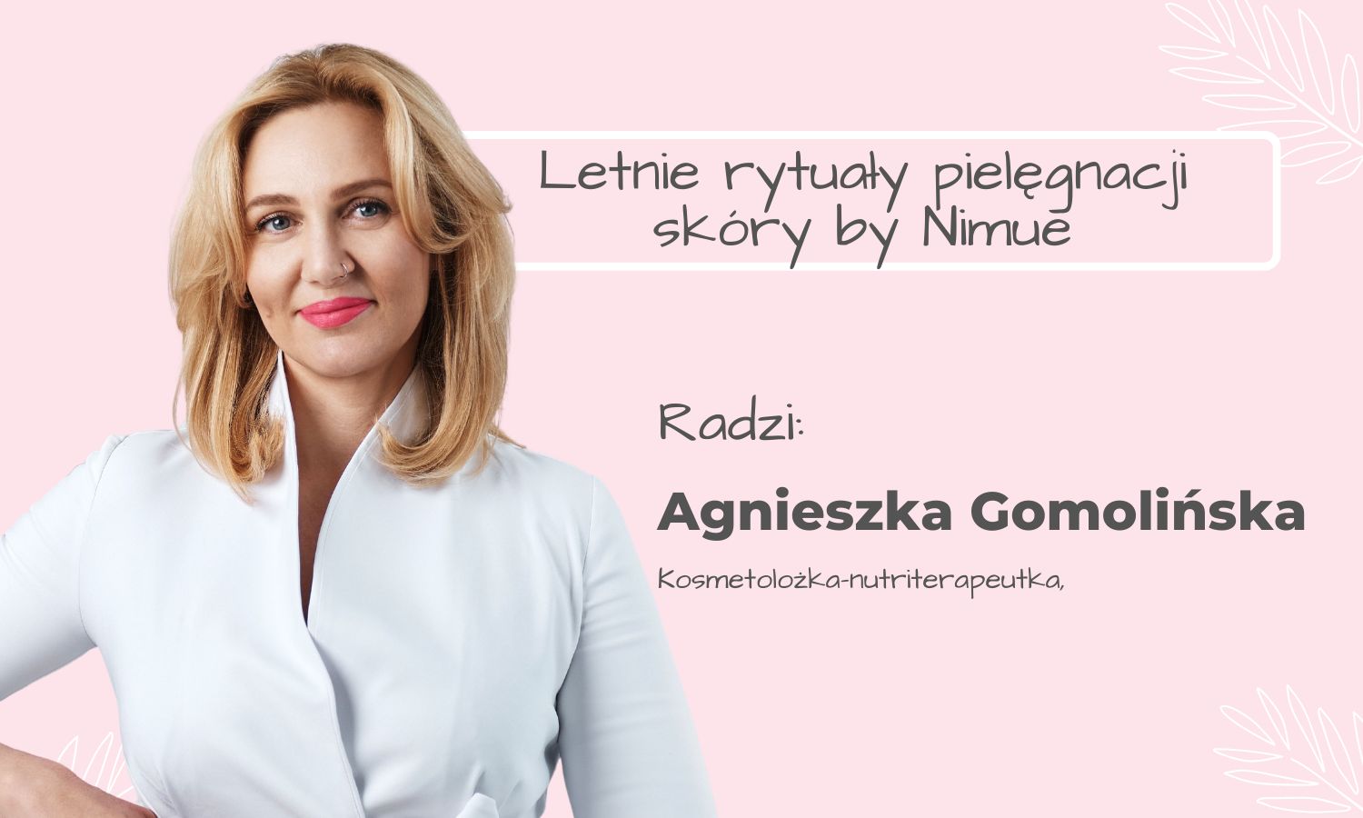 Agnieszka Gomolińska
