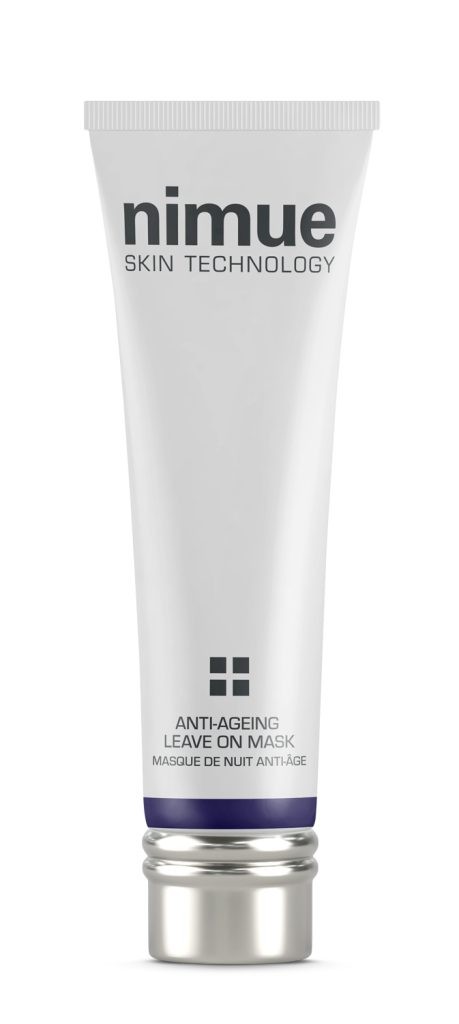 Anti-Ageing Leave On Mask