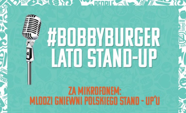 LATO STANDUP