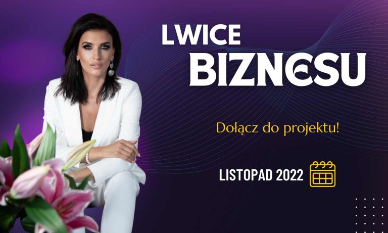 LWICE BIZNESU 2022