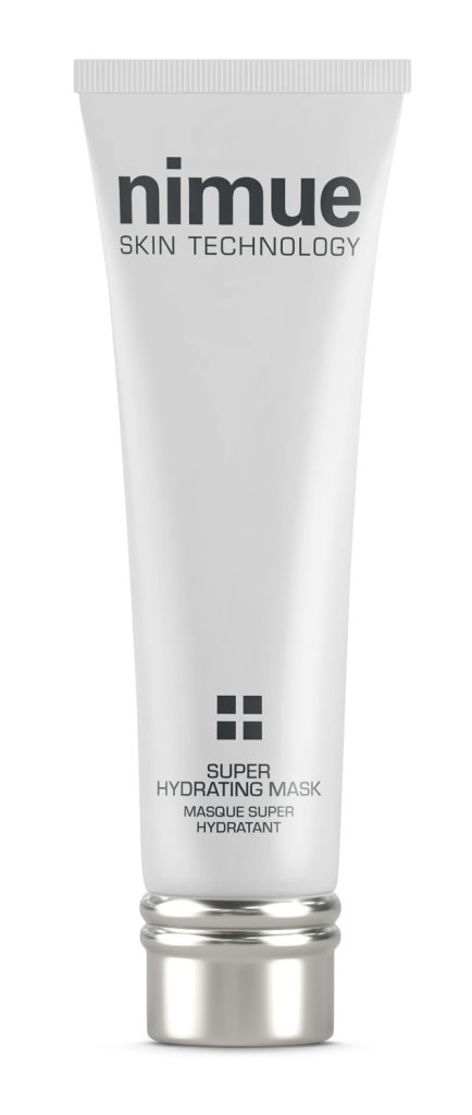 Super Hydrating Mask