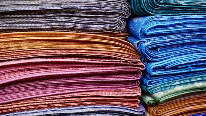 Jak tanio kupić tkaniny