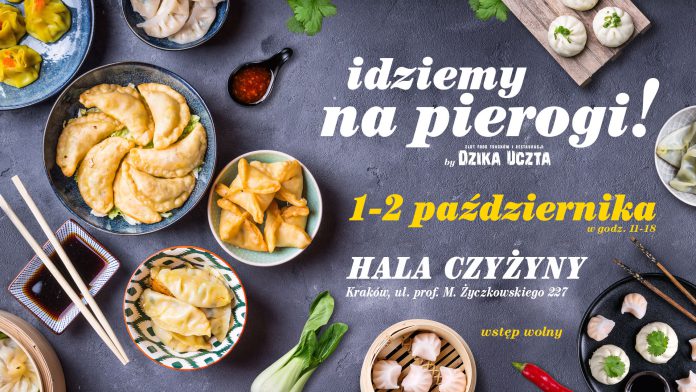 Idziemy na pierogi - poziom