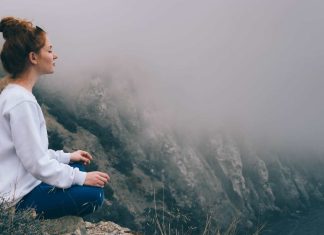 jak zacząć medytować