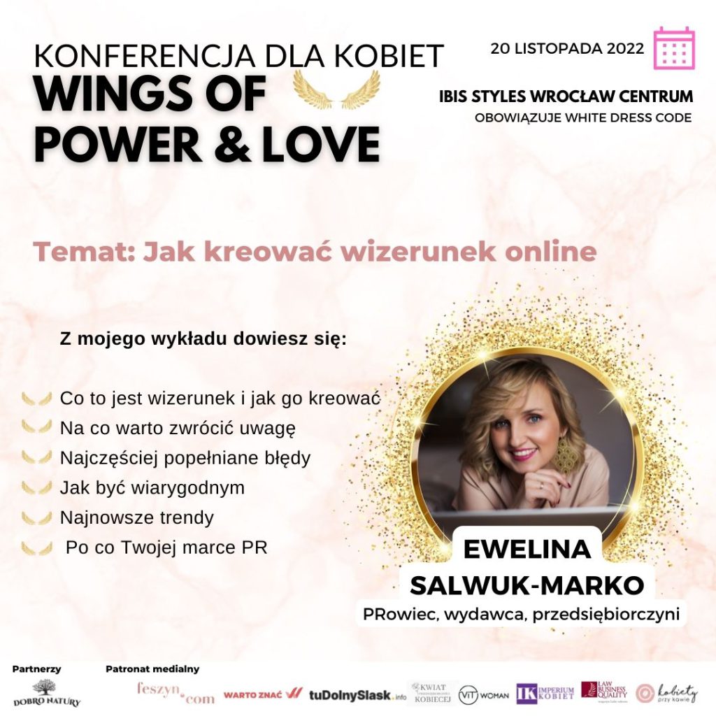 wydarzenie dla kobiet we Wrocławiu