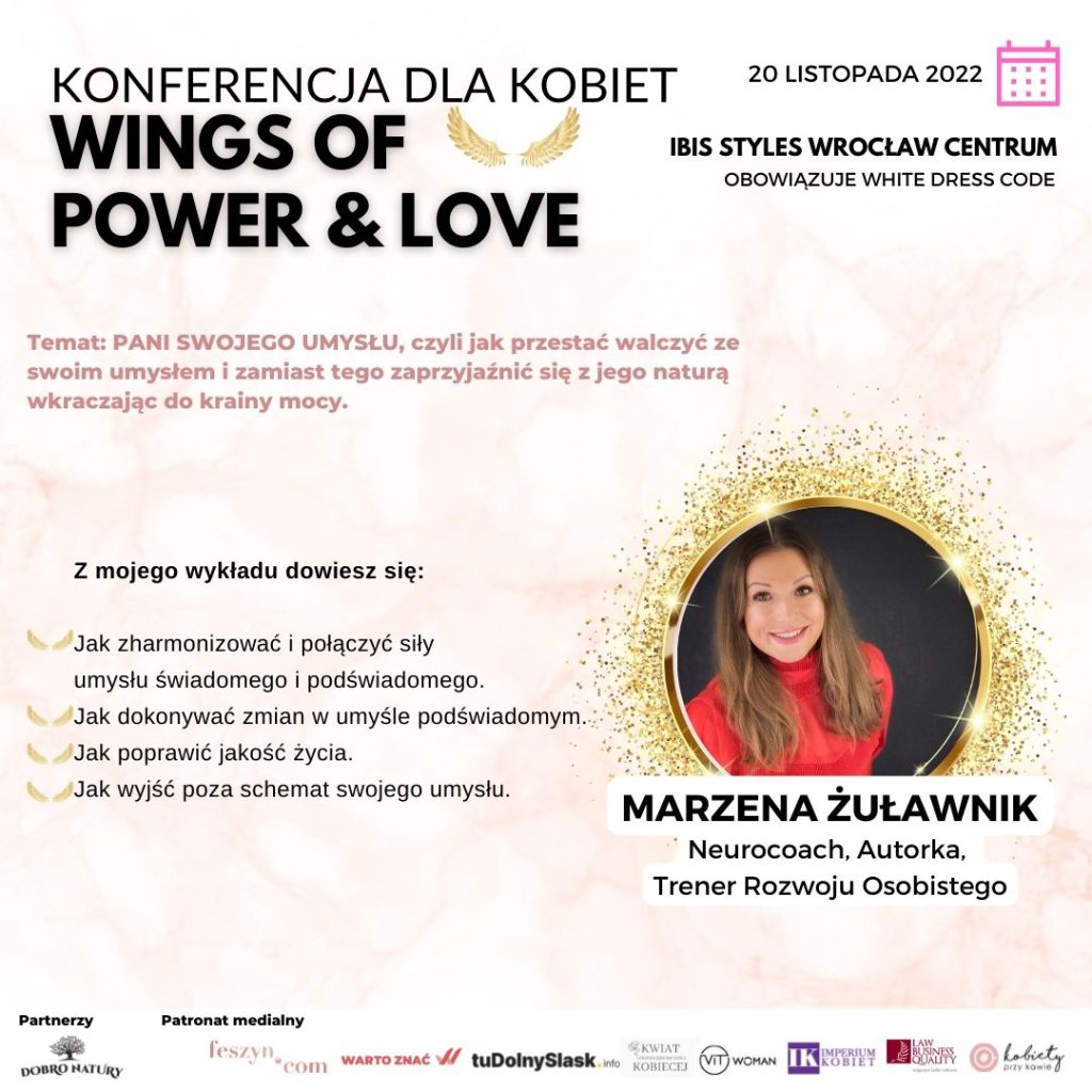 wydarzenie dla kobiet we Wrocławiu