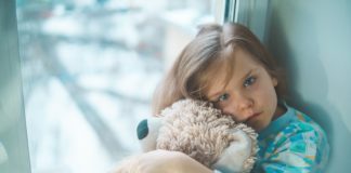 Szkarlatyna u dziecka – zapomniana choroba znowu groźna!