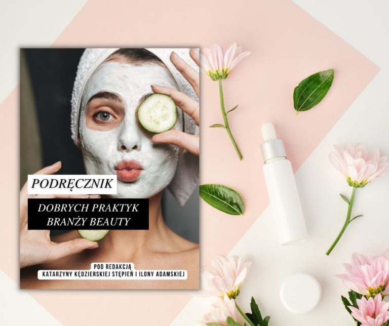 podręcznik dobrych praktyk beauty