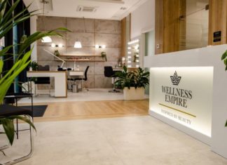 Wellness Empire