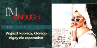 wyjazd kobiecy