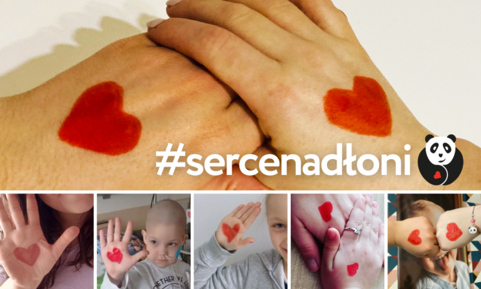 sercenadłoni