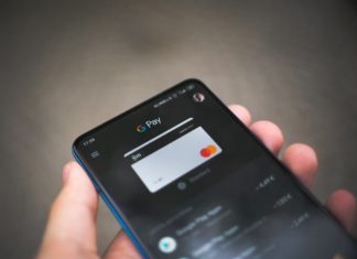 transfer płatności online