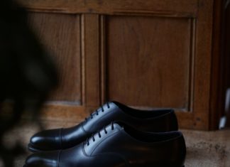męskie buty ślubne