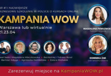 kampania wow