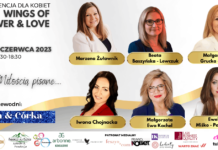 II edycja Wings of Power&Love. Tematem relacje matki z córką