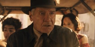 Indiana Jones i artefakt przeznaczenia