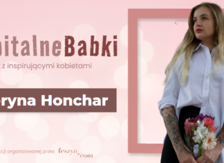 Kateryna Honchar