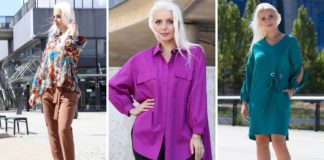 moda plus size