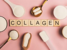 Jak kolagen wpływa na regenerację mięśni i tkanki łącznej