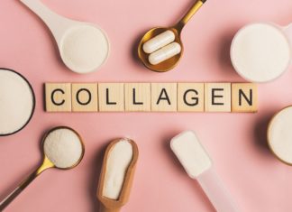 Jak kolagen wpływa na regenerację mięśni i tkanki łącznej