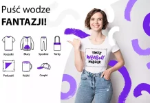 Koszulki z nadrukiem dla małych firm