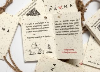Favna marka modowa