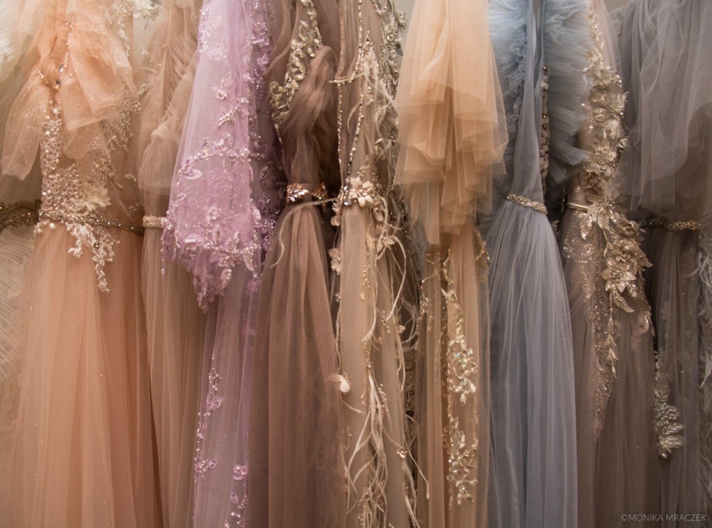 Kolekcja sukien ślubnych Joanna Niemiec