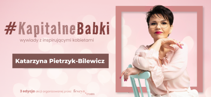 Katarzyna Pietrzyk-Bilewicz