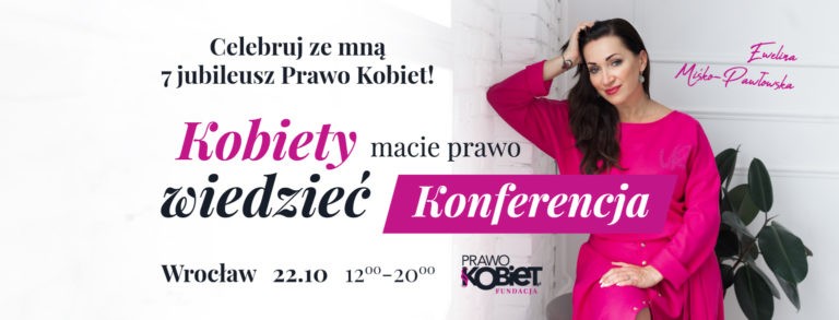 Kobiety mają prawo wiedzieć