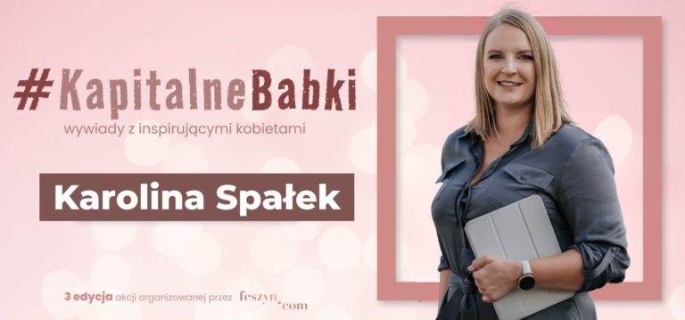 Karolina Spałek logopeda