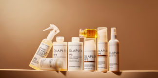 produkty do włosów OLAPLEX