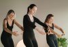 Najciekawsze techniki tańca dla kobiet w Krakowie