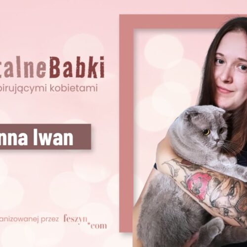 Adrianna Iwan