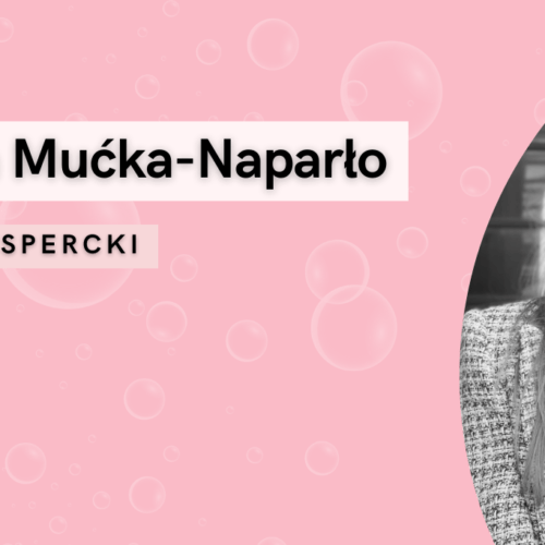 Natalia Mućka-Naparło
