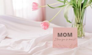 7 pomysłów na prezent na dzień Matki, który możesz zrobić sama