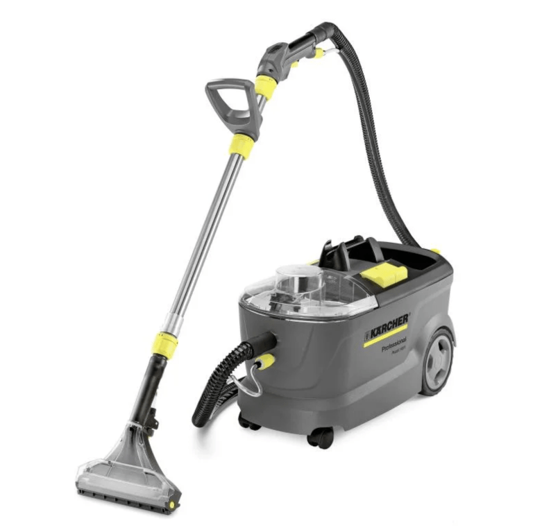 Odkurzacze piorące Karcher Puzzi 10/1