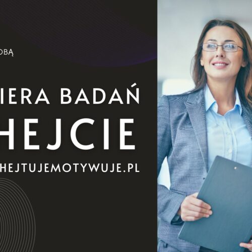 badania o hejcie