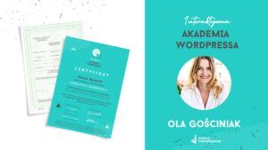 kurs wordpress