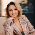 Ewelina Salwuk Marko wizerunek eksperta