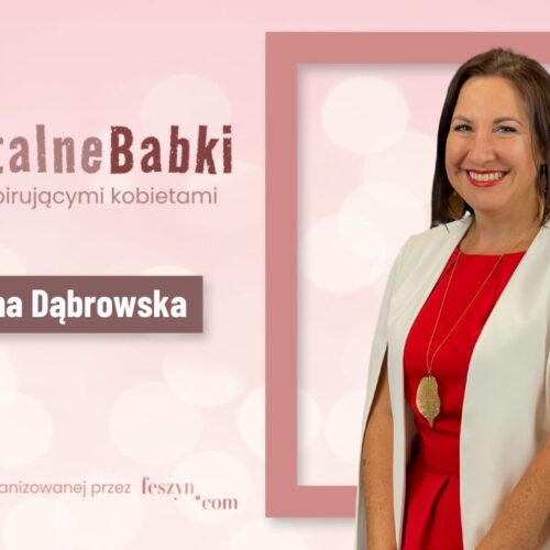 Katarzyna Dąbrowska