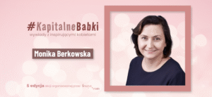 Monika Berkowska