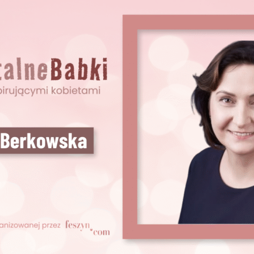 Monika Berkowska