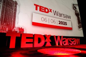 TEDxWarsaw 2025