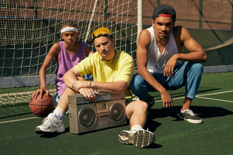 Moda athleisure