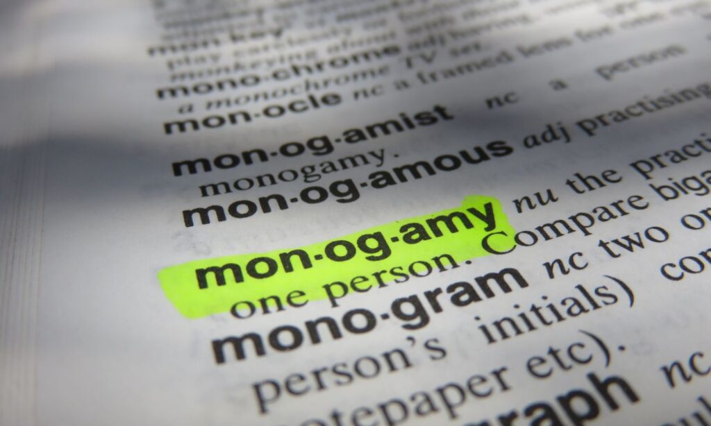 Czy monogamia to przestarzały koncept