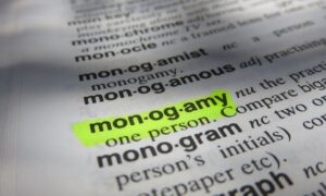 Czy monogamia to przestarzały koncept