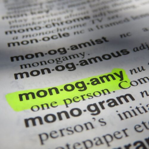Czy monogamia to przestarzały koncept